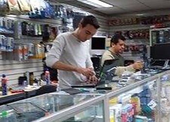 Jersey City Computer Repair Microtech Computers