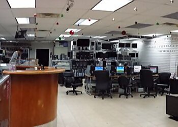 Jersey City Computer Repair Microtech Computers