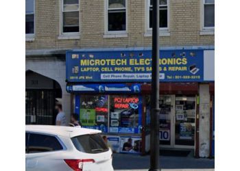Jersey City computer repair Microtech Computers
