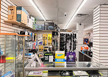 Microtech Wireless - Jersey City, NJ Computer Repair - Work Image