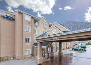 Microtel Inn & Suites by Wyndham Rochester South Mayo Clinic Rochester Hotels