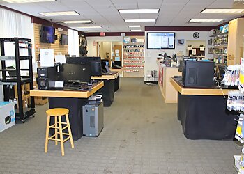 Rochester Computer Repair Microworx Computers