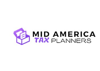 Overland Park Tax Services Mid America Tax Planners