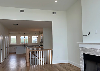 Norfolk Home Builders Mid Atlantic Custom Builders