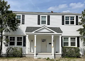 Norfolk Home Builders Mid Atlantic Custom Builders