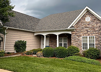 Winston Salem Roofing Contractors Mid Atlantic Roofing Systems Inc.