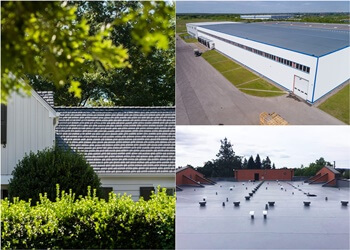 Winston Salem Roofing Contractors Mid Atlantic Roofing Systems Inc.