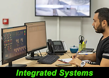 Newport News Security Systems Mid-Atlantic Technology Services