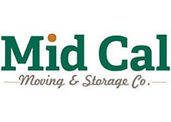 Stockton Moving Companies Mid Cal Moving & Storage