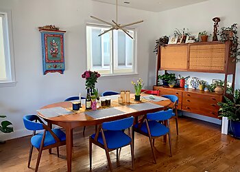 Berkeley Furniture Stores Mid Century Mobler