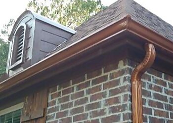 Arlington Gutter Cleaners Mid Cities Gutters