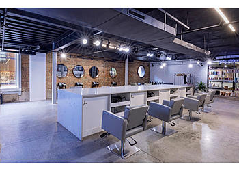 Salt Lake City Beauty Salons Mid City Salon