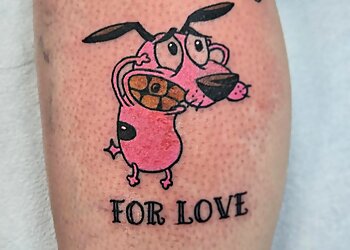 Mid City Voodoux Tattoos New Orleans Tattoo Shops image 1