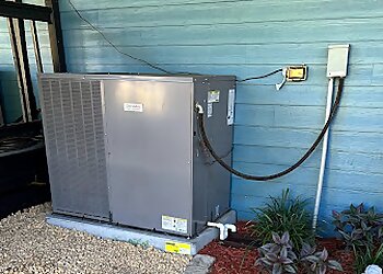 Gainesville Hvac Services Mid-Florida Heating & Air