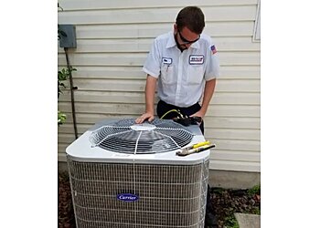 Gainesville Hvac Services Mid-Florida Heating & Air