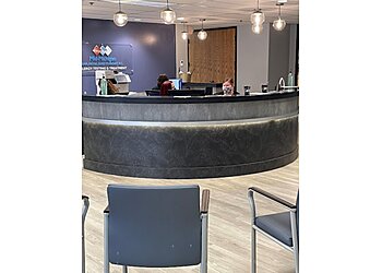 Lansing Audiologists Mid-Michigan ENT