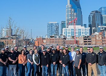 Nashville Roofing Contractors MidSouth Construction LLC
