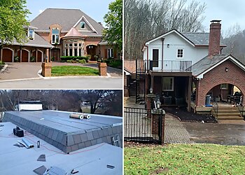 Nashville Roofing Contractors MidSouth Construction LLC