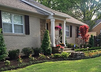 Memphis Landscaping Companies Mid South Irrigation & Landscape