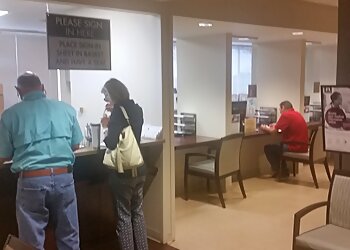 Memphis Sleep Clinics Mid-South Pulmonary Specialists, P.C.