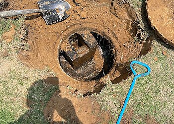Memphis Septic Tank Services Mid South Septic Service LLC.