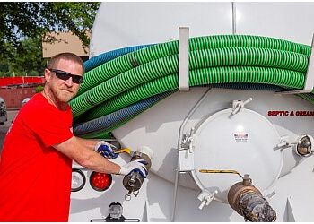 Memphis Septic Tank Services Mid South Septic Service LLC.