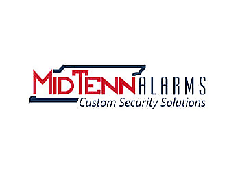 Clarksville Security Systems Mid-Tenn Alarms