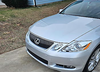 Greensboro Auto Body Shops Mid-Town Body Repair Inc.