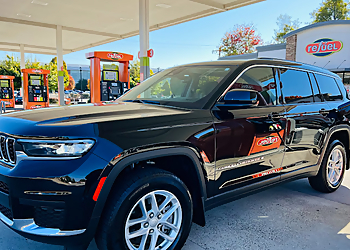 Greensboro Auto Body Shops Mid-Town Body Repair Inc.