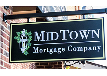 MidTown Mortgage Company Huntsville Mortgage Companies image 1