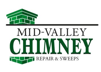 Dayton Chimney Sweep Mid-Valley Chimney Repair & Sweeps