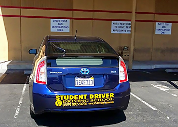 Mid Valley Driving School - Fresno, CA Driving Schools - Workshop Image