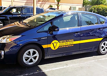 Mid Valley Driving School - Fresno, CA Driving Schools - Exterior Image
