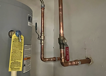 Visalia Plumbers Mid Valley Rooter Services LLC