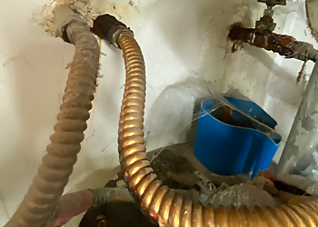 Visalia Plumbers Mid Valley Rooter Services LLC