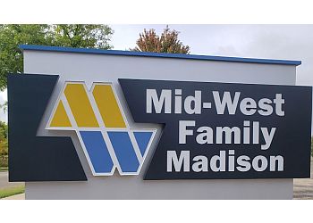 Madison Advertising Agencies Mid-West Family