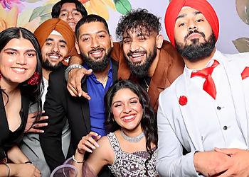 Indianapolis Photo Booth Companies MidWest Photo Booth Company