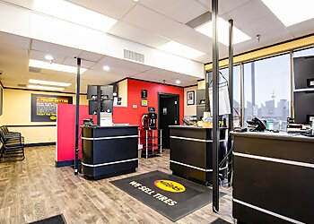 Denver Car Repair Shops Midas