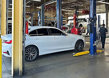 Denver Car Repair Shops Midas