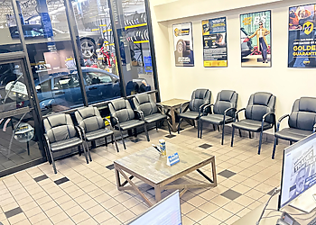 Fort Lauderdale Car Repair Shops Midas