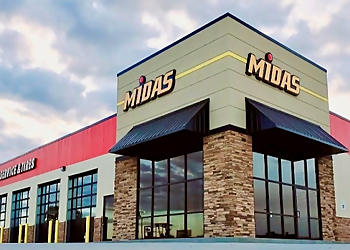 Midas Fort Lauderdale Car Repair Shops image 1