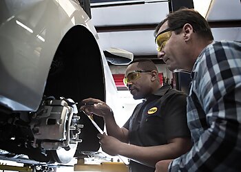 Honolulu Car Repair Shops Midas