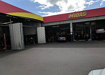 Midas Honolulu Car Repair Shops image 1