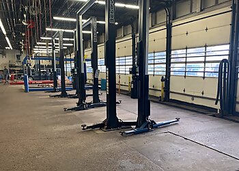 St Paul Car Repair Shops Midas