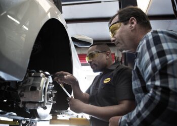 Albany Car Repair Shops Midas Albany