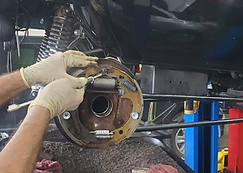 Arlington Car Repair Shops Midas Arlington