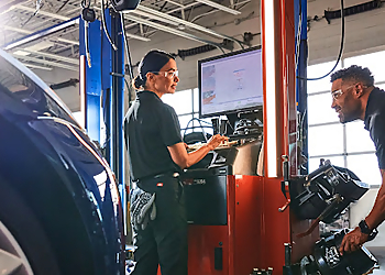 Arlington Car Repair Shops Midas Arlington