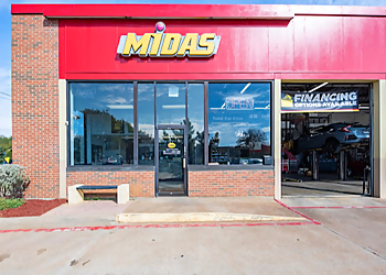 Midas Arlington Arlington Car Repair Shops Midas Arlington