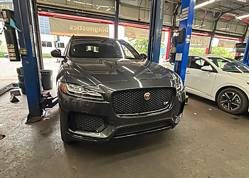 Cincinnati Car Repair Shops Midas Cincinnati