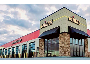 Cincinnati Car Repair Shops Midas Cincinnati